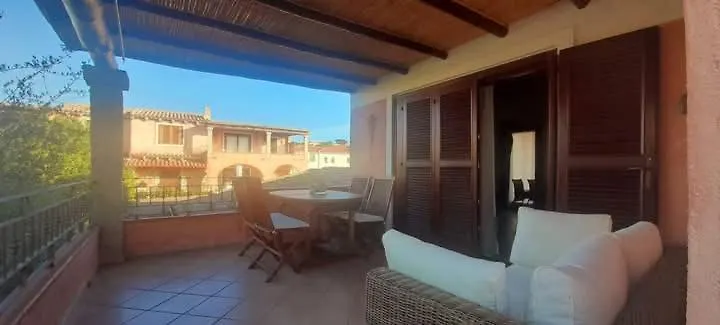 Orsa Maggiore Home Monte Petrosu Casa vacanze