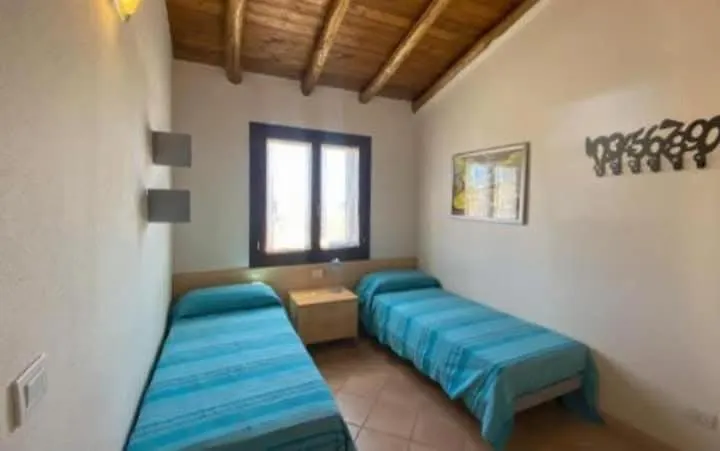 Orsa Maggiore Home Monte Petrosu Italia