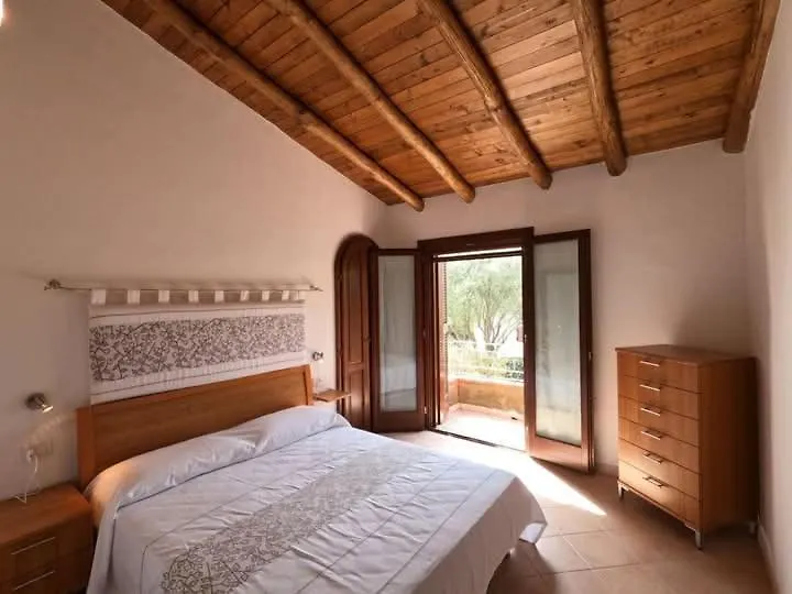 Orsa Maggiore Home Monte Petrosu Casa vacanze