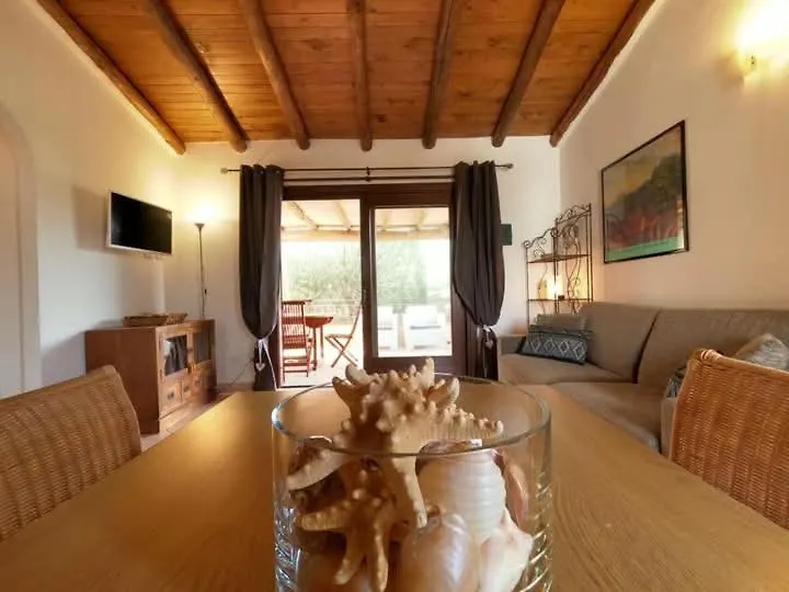 Orsa Maggiore Home Monte Petrosu Italia