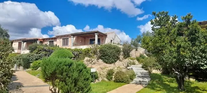 Orsa Maggiore Home Monte Petrosu