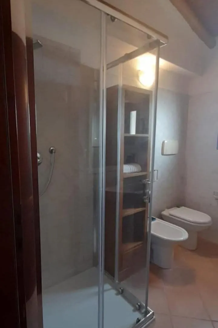 Orsa Maggiore Home Monte Petrosu