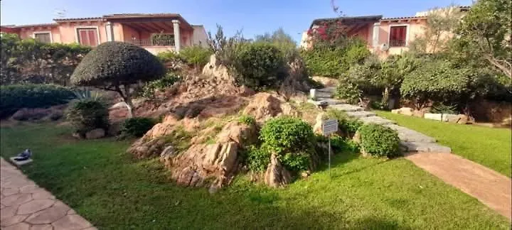 Casa vacanze Orsa Maggiore Home Monte Petrosu