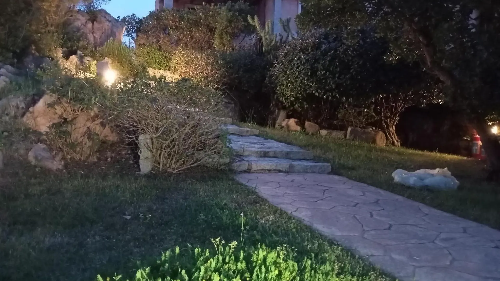 Casa vacanze Orsa Maggiore Home Monte Petrosu