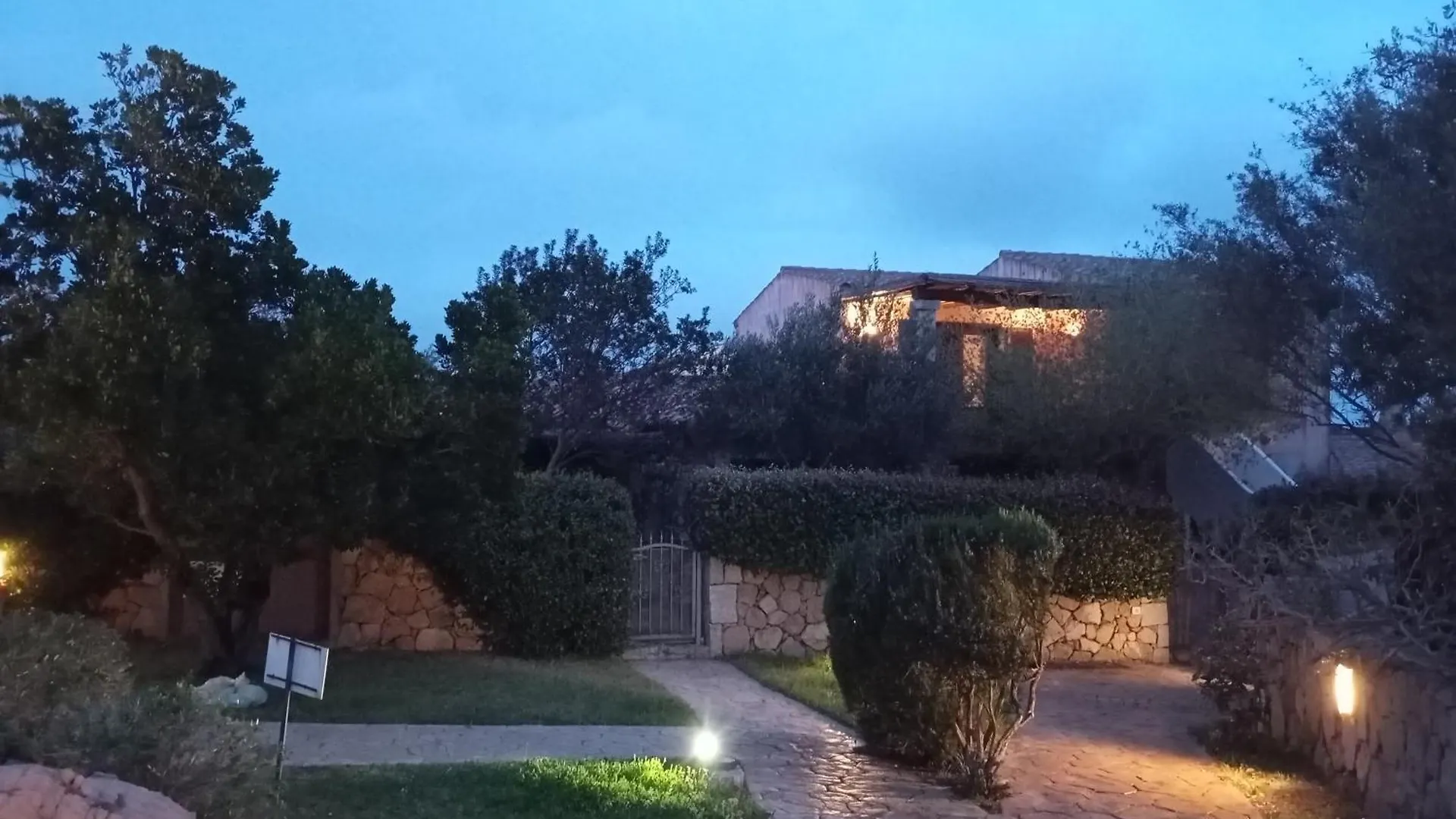 Orsa Maggiore Home Monte Petrosu Italia